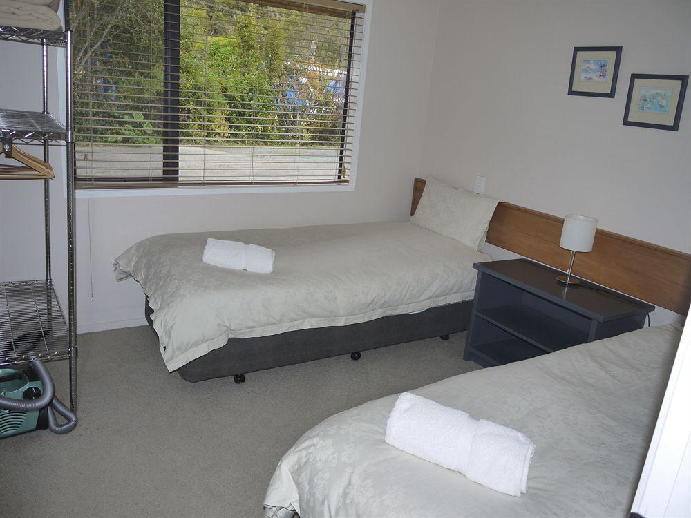 Bay Of Islands Holiday Apartments Paihia Eksteriør billede