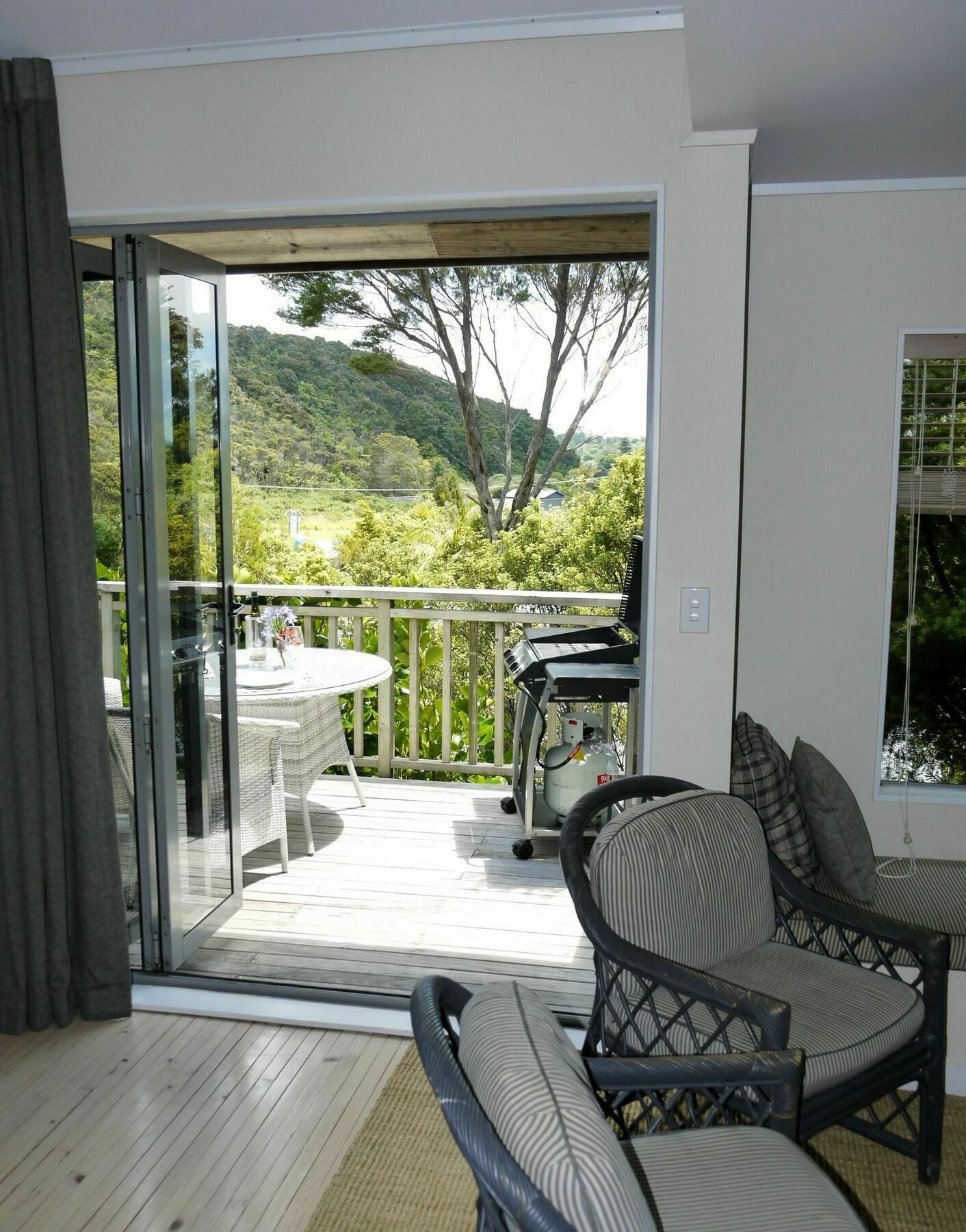 Bay Of Islands Holiday Apartments Paihia Eksteriør billede