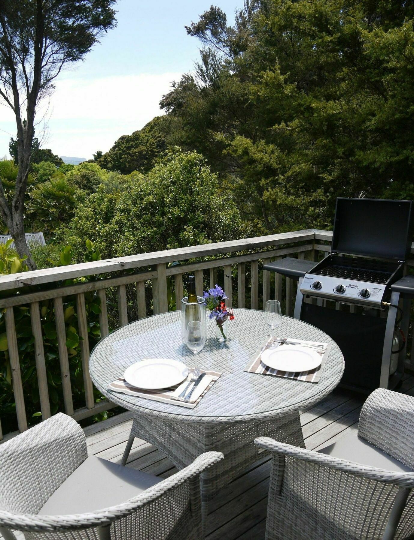 Bay Of Islands Holiday Apartments Paihia Eksteriør billede